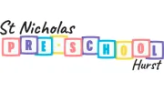 St Nicholas Preschool