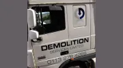 Demolition Services