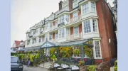 Walpole Bay Hotel