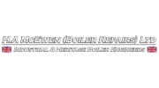 HA McEwen Boiler Repairs