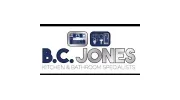 B C Jones Kitchens