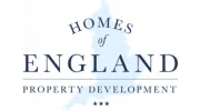 Homes of England