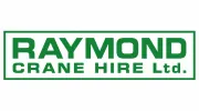 Raymond Crane Hire