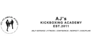 AJ's Kickboxing Academy
