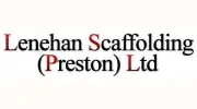 Lenehan Scaffolding Preston