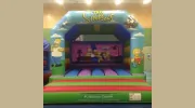 P J Bouncy Castles