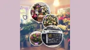 The Green Florist
