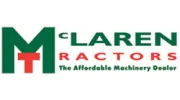 McLaren Tractors