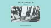 The Gilston Room Hair Salon