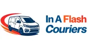 In A Flash Couriers