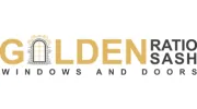 Golden Ratio Windows