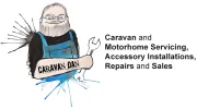 Caravan Dan