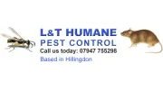 L & T Humane Pest Control
