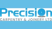 Precision Carpentry & Joinery