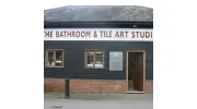 The Bathroom & Tile Art Studio