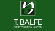 T Balfe Construction