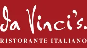 Da Vinci's