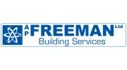 A P Freeman