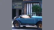 Antiques At Wendover