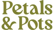 Petals and Pots
