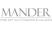 Mander Auctioneers