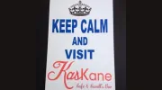 Kaskane