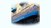 Peacock Gym