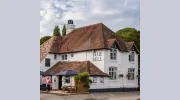 The Blue Bell at Cocking