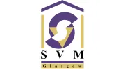 SVM Glasgow