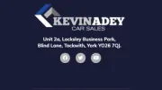 Kevin Adey Car Sales