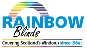Rainbow Blinds