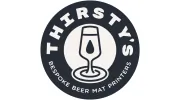 Thirsty's