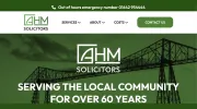 Appleby Hope & Matthews