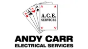 Andy Carr Electrical Services