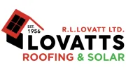 R. L. Lovatt