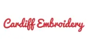Cardiff Embroidery