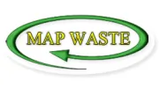 Map Waste