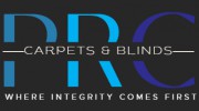 PRC Carpets & Blinds