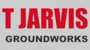 T Jarvis Groundworks