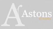 Astons of Sussex