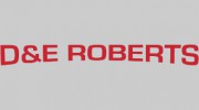 D & E Roberts