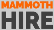 Mammoth Hire