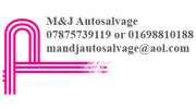 M&J Metals