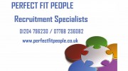 Perfect Fit People