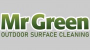 Mr Green Harrogate