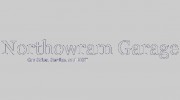 Northowram Garage
