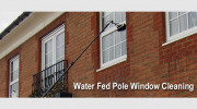 Paul's Window Cleaning Calderdale