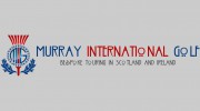Murray International Golf