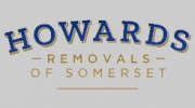 Howards Removals Somerset