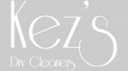Kez's Dry Cleaners